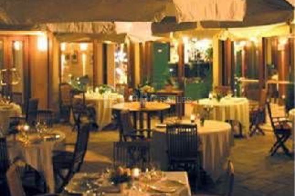 Hostellerie du Vieux Moulin