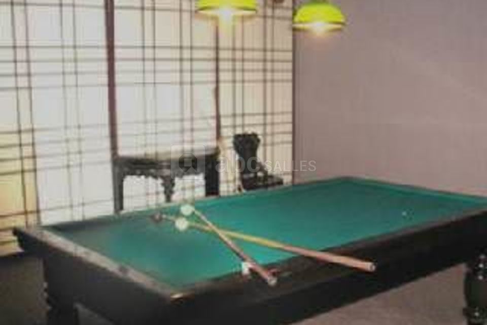 Hostellerie du Vieux Moulin