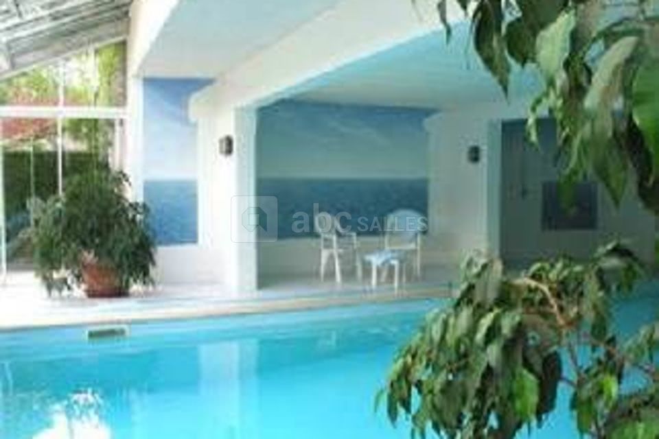 Hostellerie du Vieux Moulin