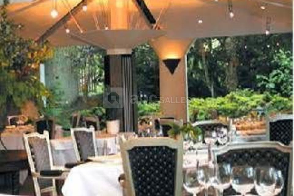 Hostellerie du Vieux Moulin