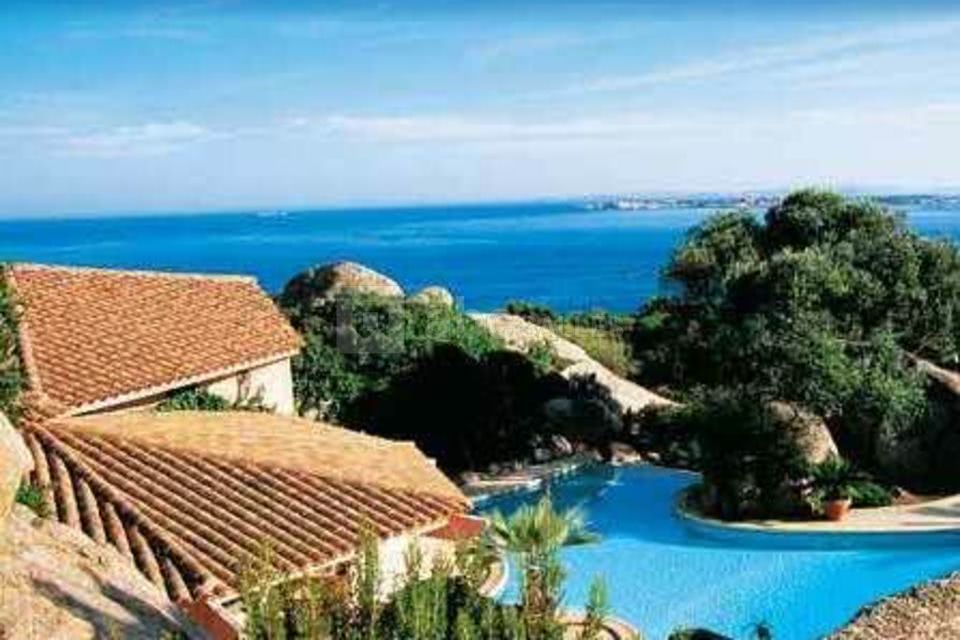 Hôtel Marina Di Cavu