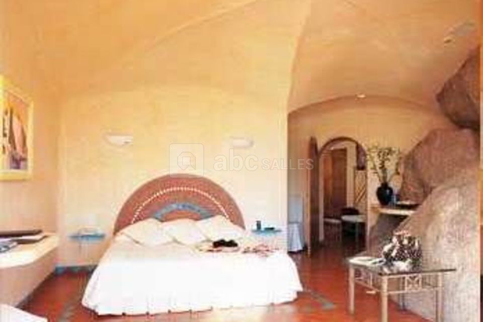 Hôtel Marina Di Cavu