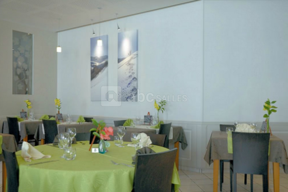 Auberge de l'Allagnonette