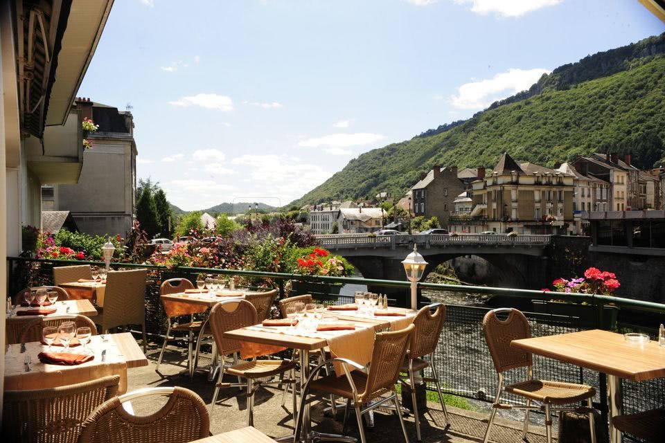 Central Hôtel
