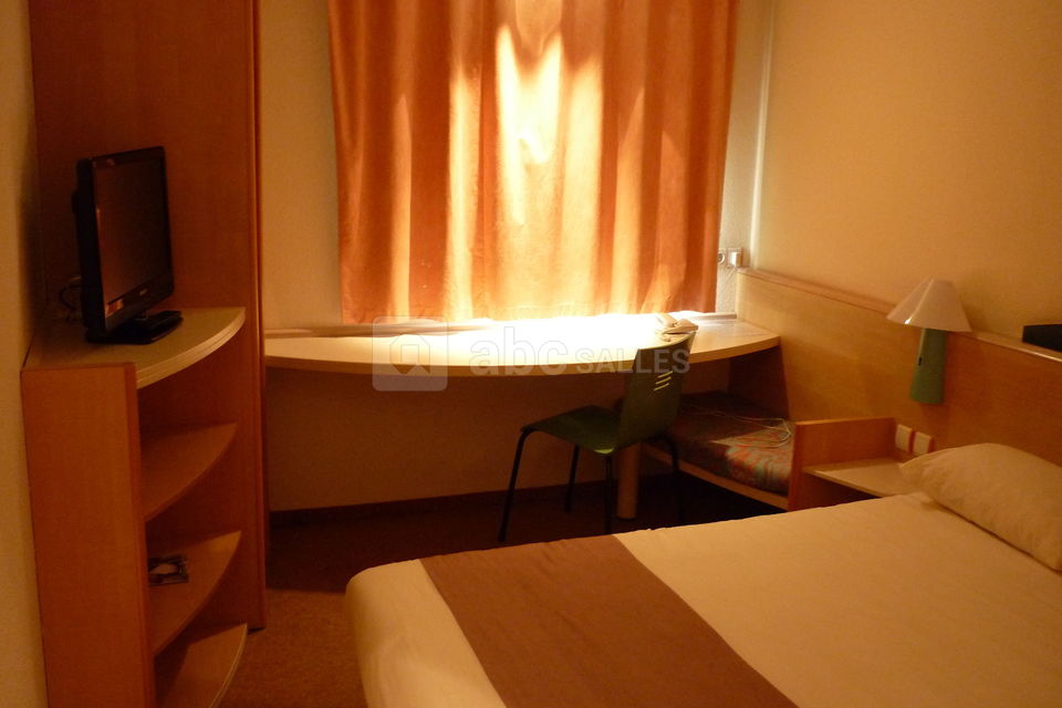 Hôtel Ibis de Saintes