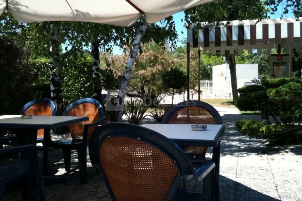 Hôtel Ibis de Saintes
