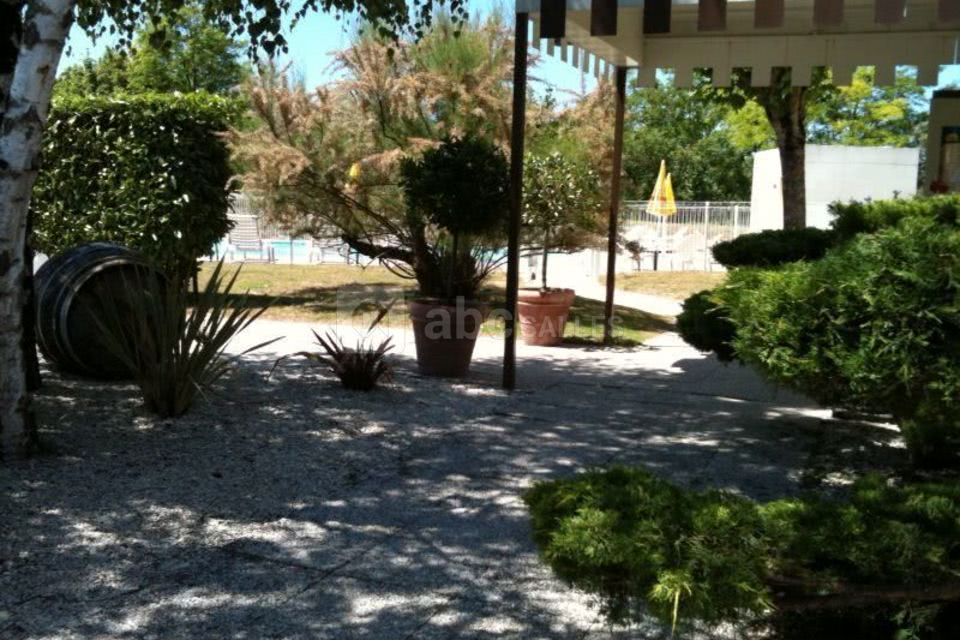 Hôtel Ibis de Saintes