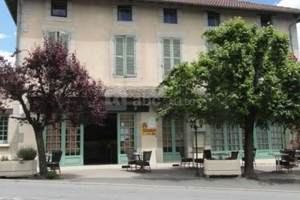 Hôtel Le Périgord