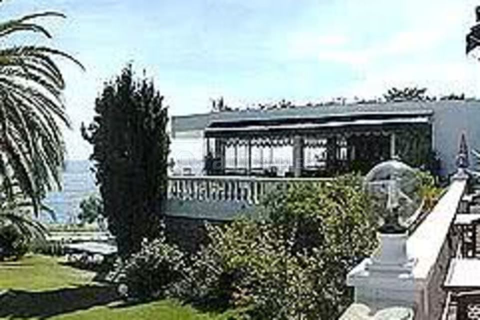 Hôtel Eden Roc