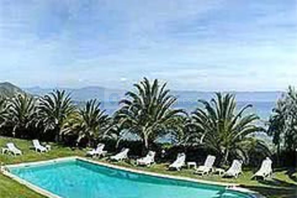 Hôtel Eden Roc
