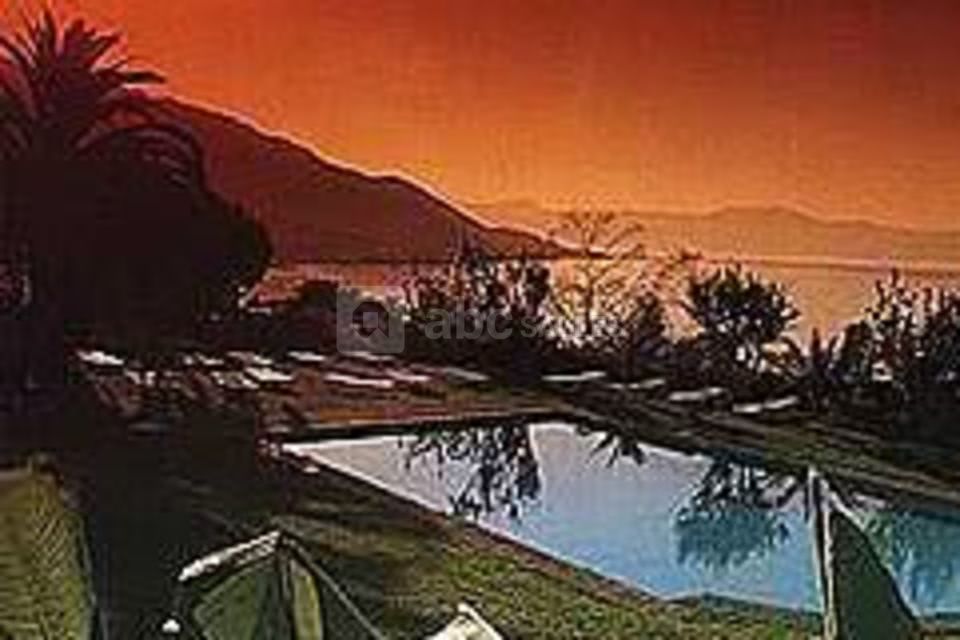 Hôtel Eden Roc
