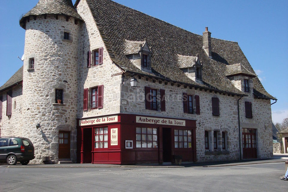 Auberge de la Tour