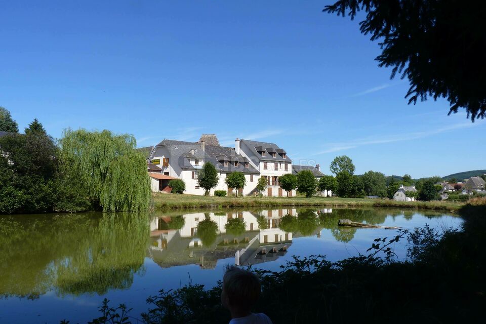 Hôtel La Grangeotte