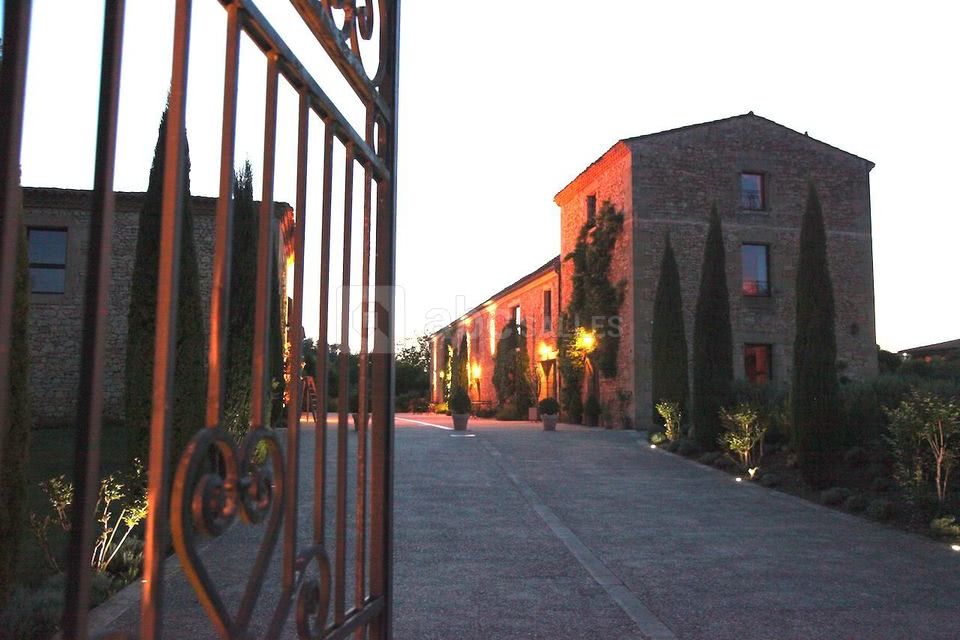 La Villa Romaine