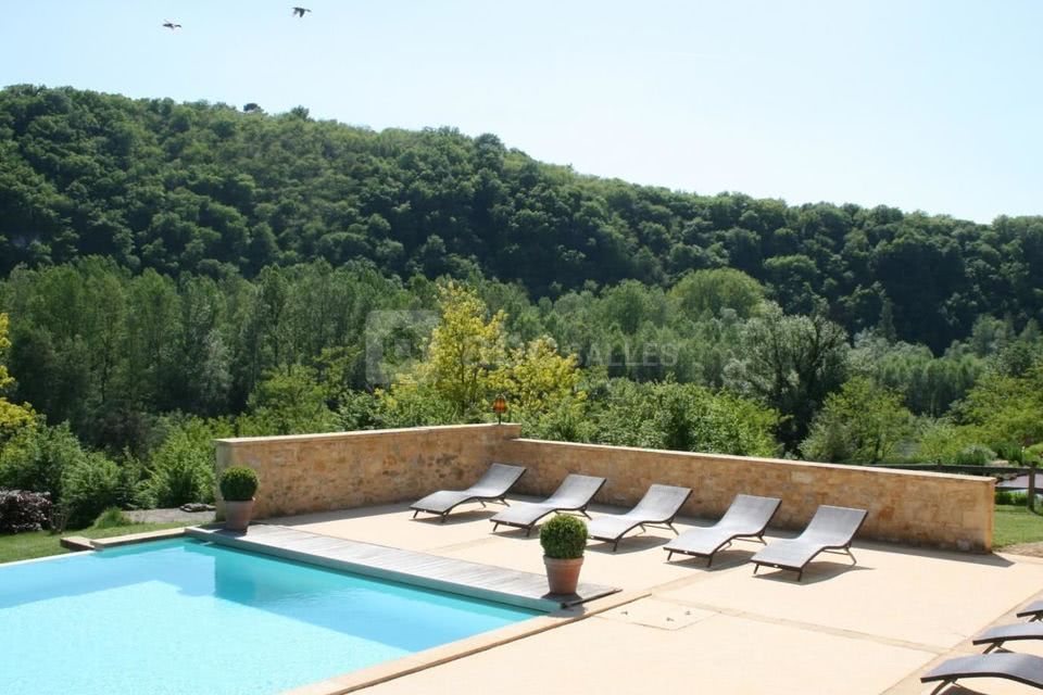 La Villa Romaine