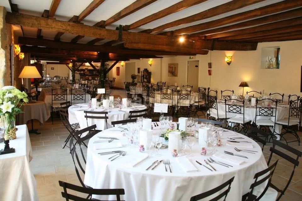 La Villa Romaine