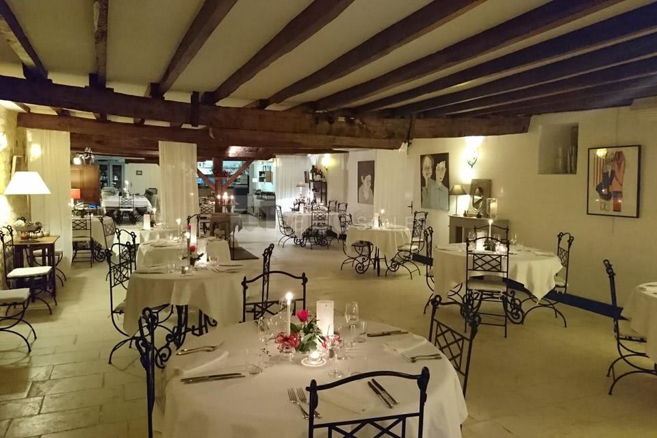 La Villa Romaine