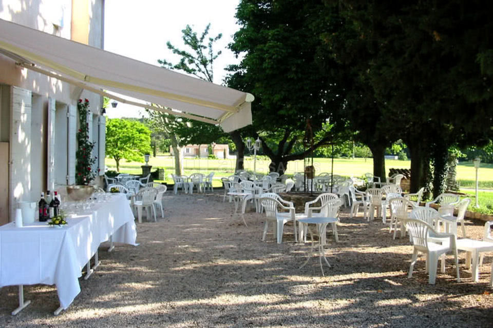 Mas de Vaureilles