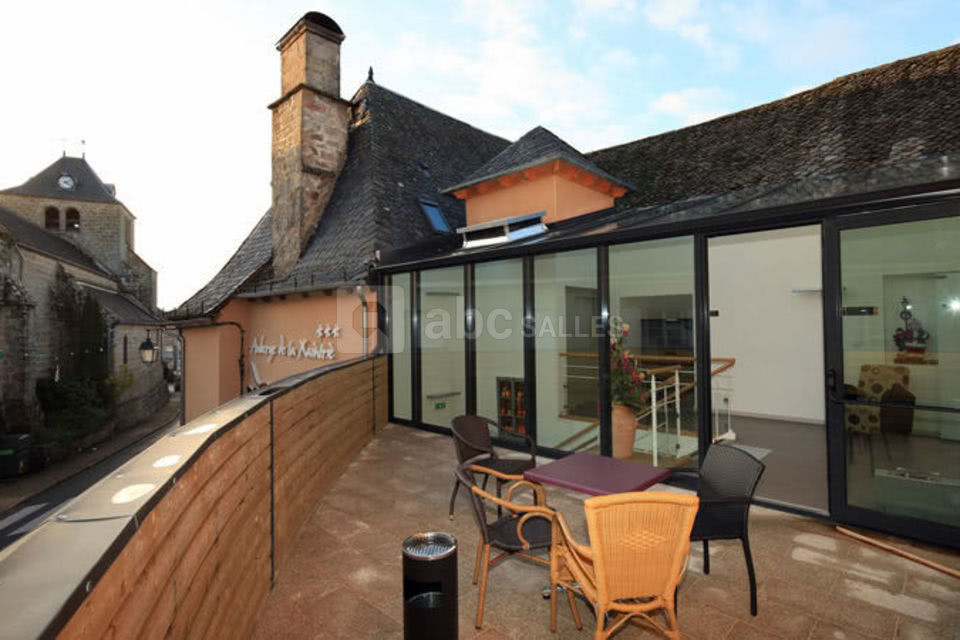 Auberge de la Xaintrie