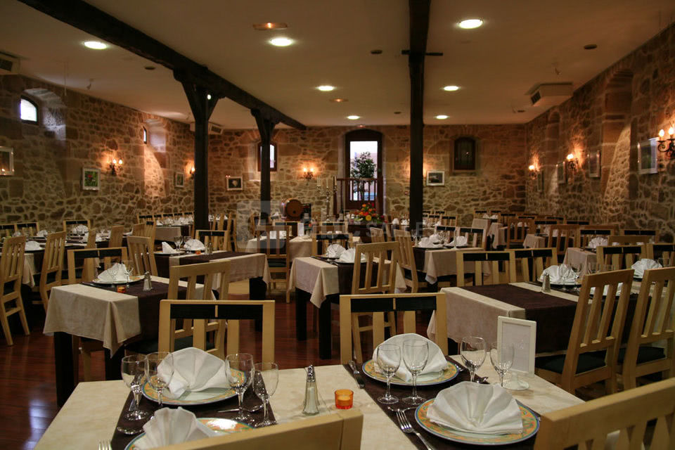 Auberge de la Xaintrie