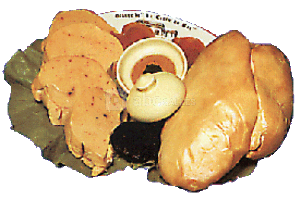 Nos assiettes