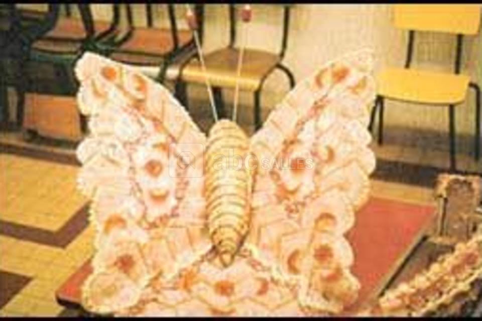 Buffets campagnards