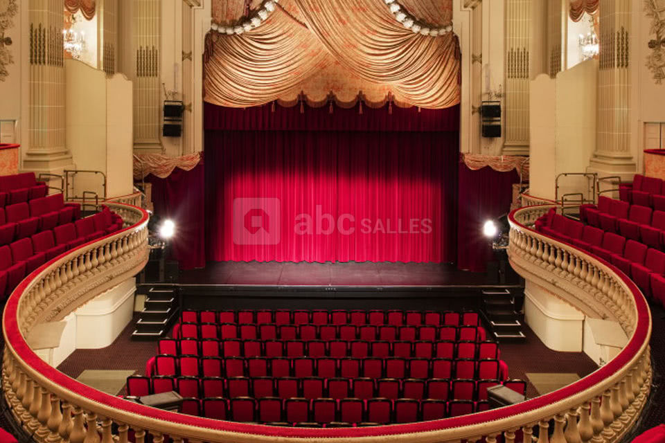 Casino Barrière de Deauville