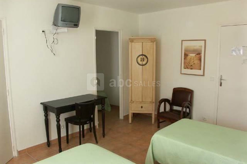 Auberge la Folie