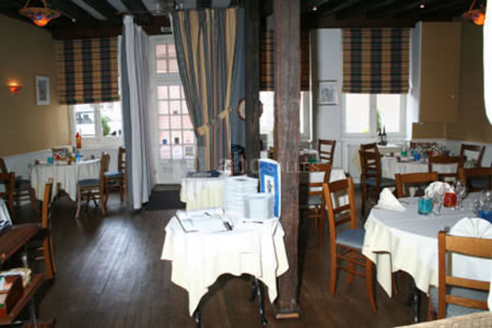 Restaurant Saint Jean II