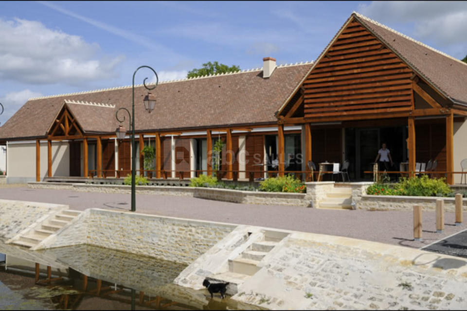 Restaurant Saint Jean II