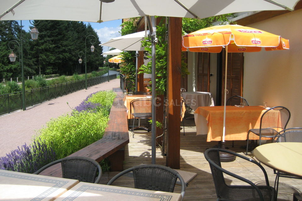 Restaurant Saint Jean II