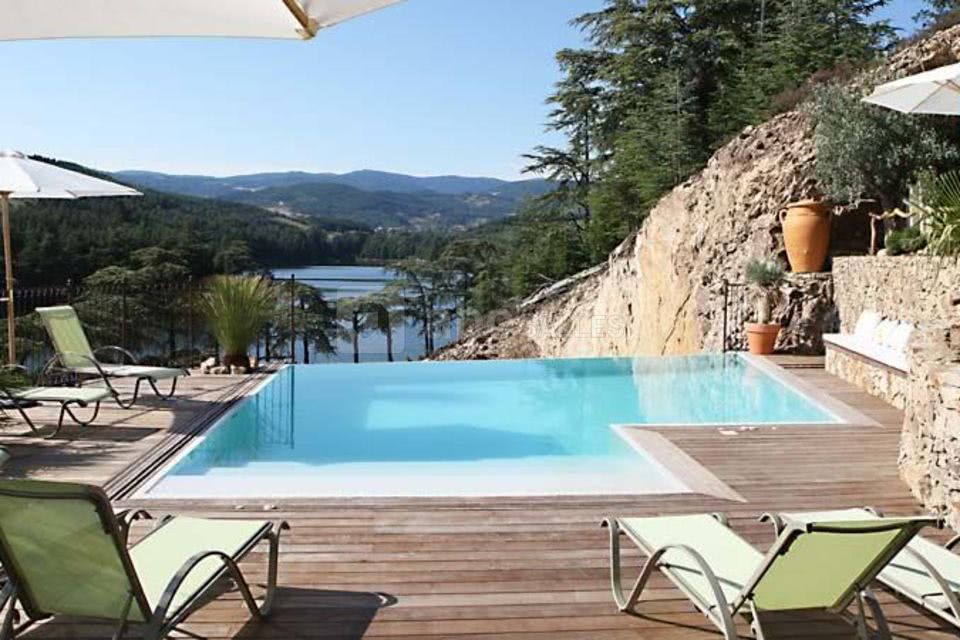 Auberge du Lac