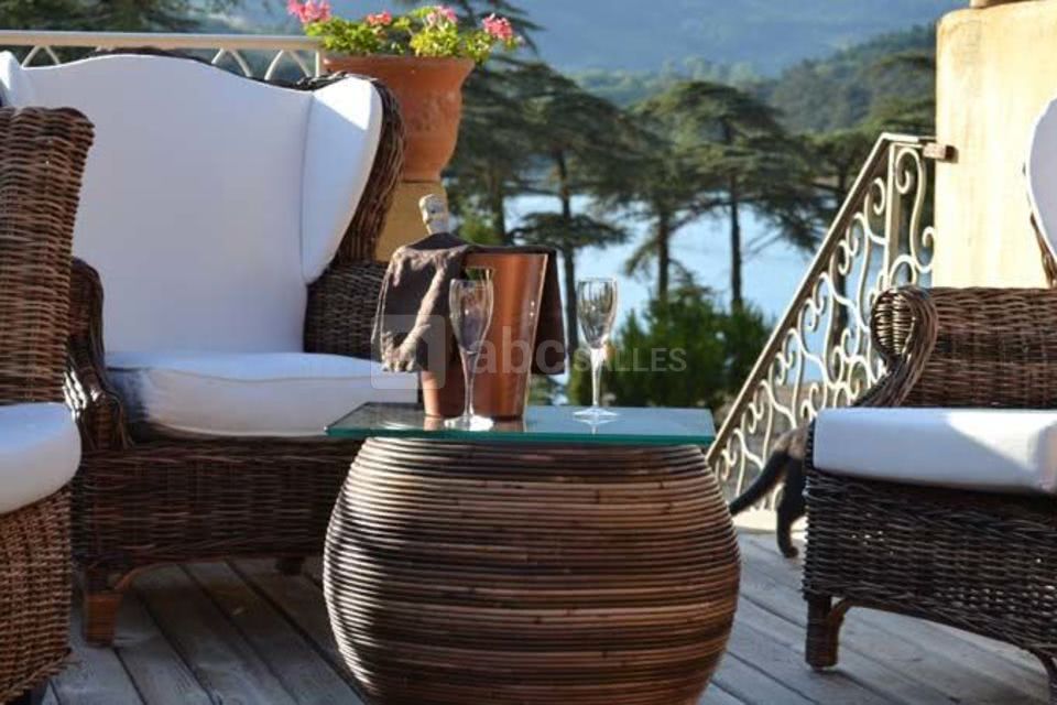 Auberge du Lac