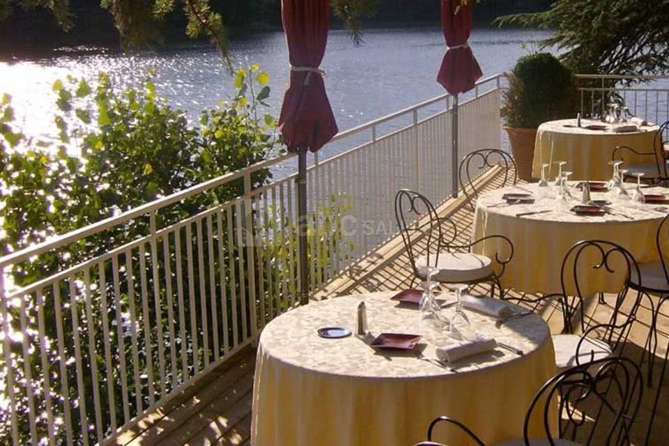 Auberge du Lac