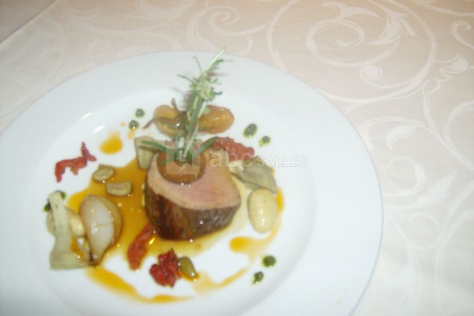 Auberge du Lac