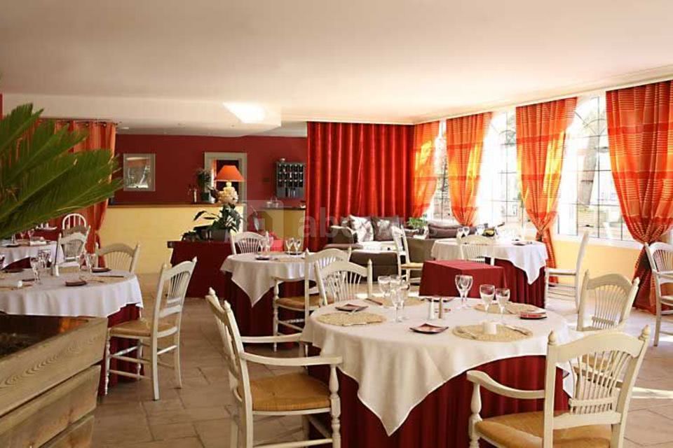 Auberge du Lac