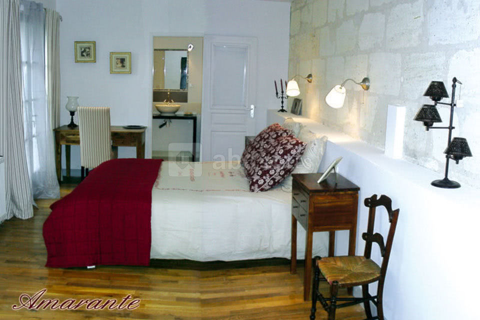 La Grange de Quittignan Brillette