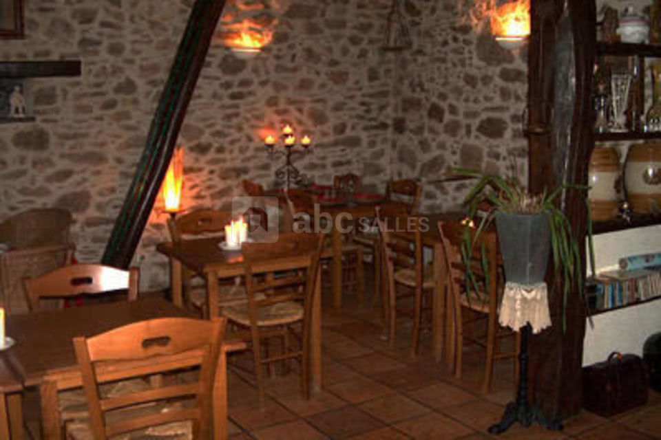 Restaurant Brise Bois