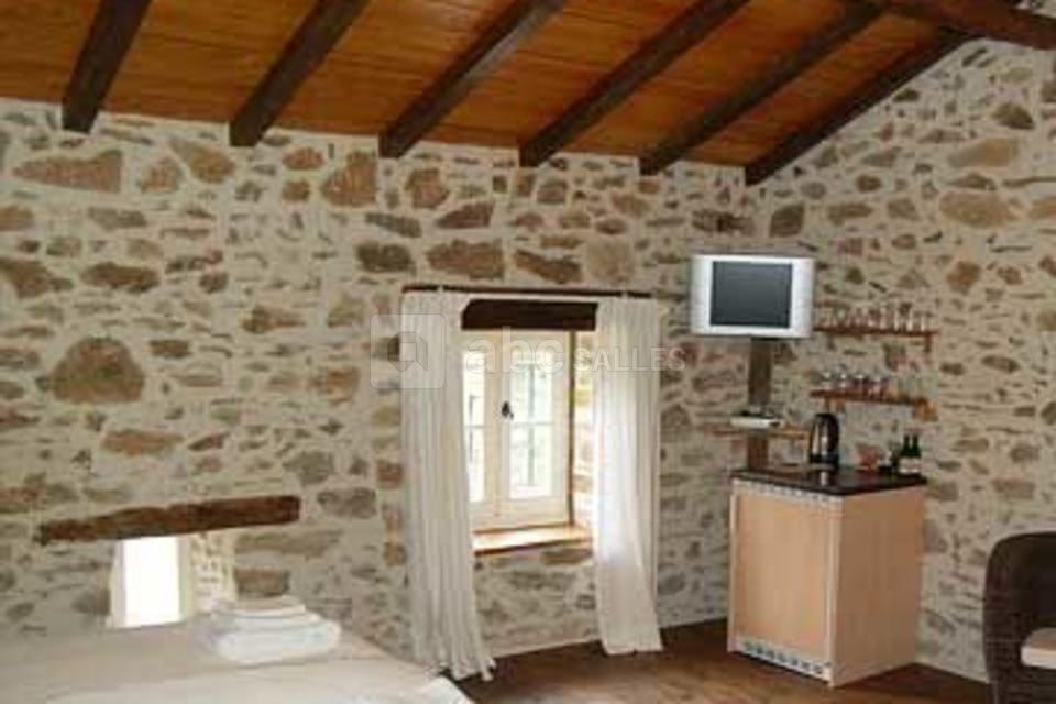 Restaurant Brise Bois