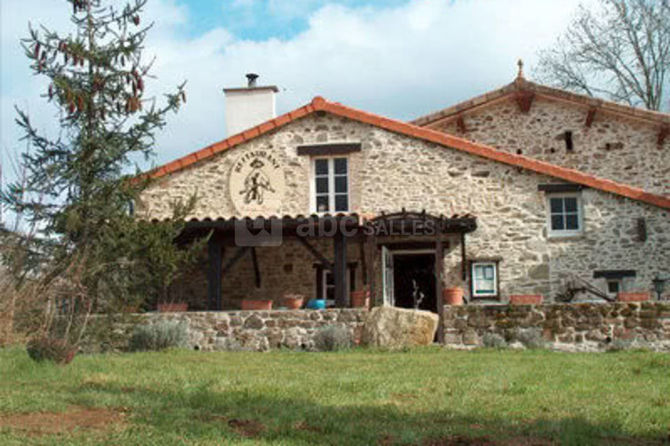 Restaurant Brise Bois