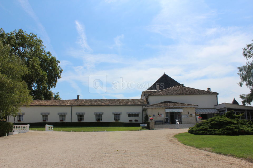 Domaine du Roullet