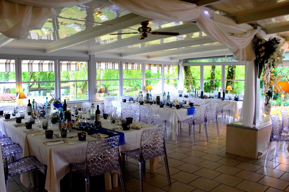 Domaine du Roullet