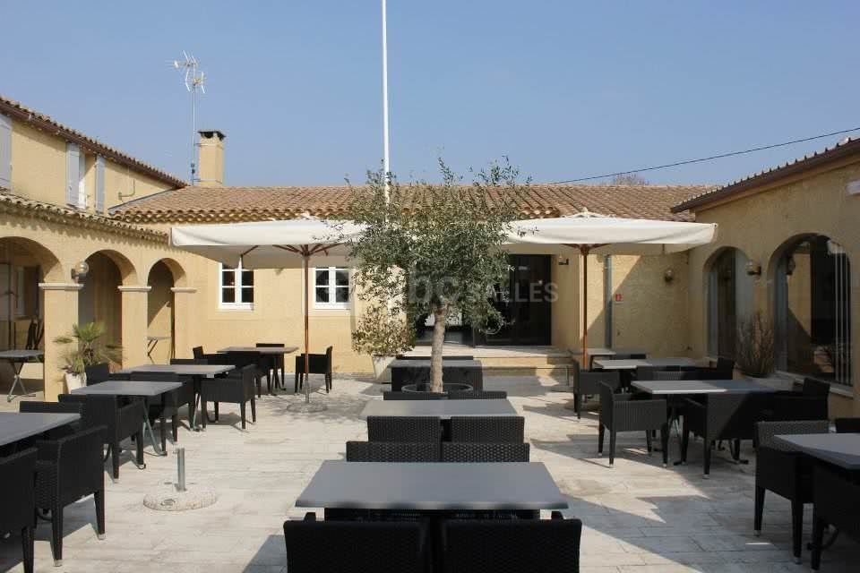 Le Fabian des Baux