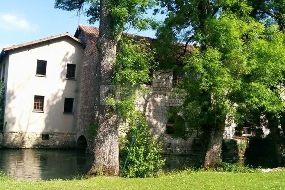 Le Moulin de Condac