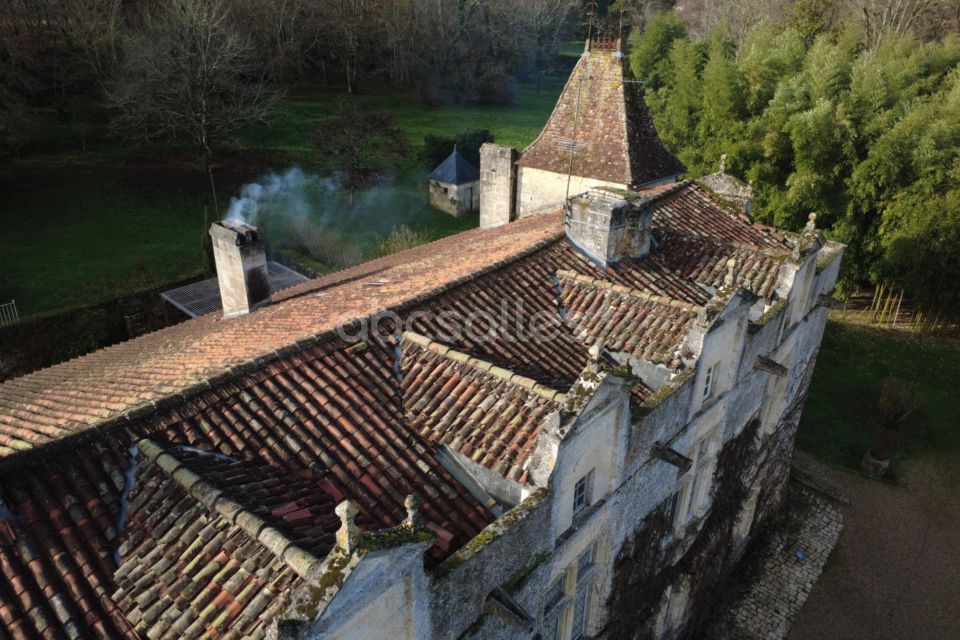 Château de Maumont