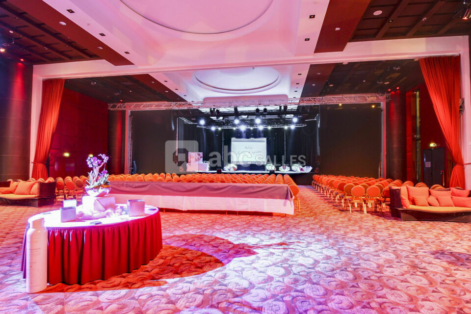 Casino Terrazur