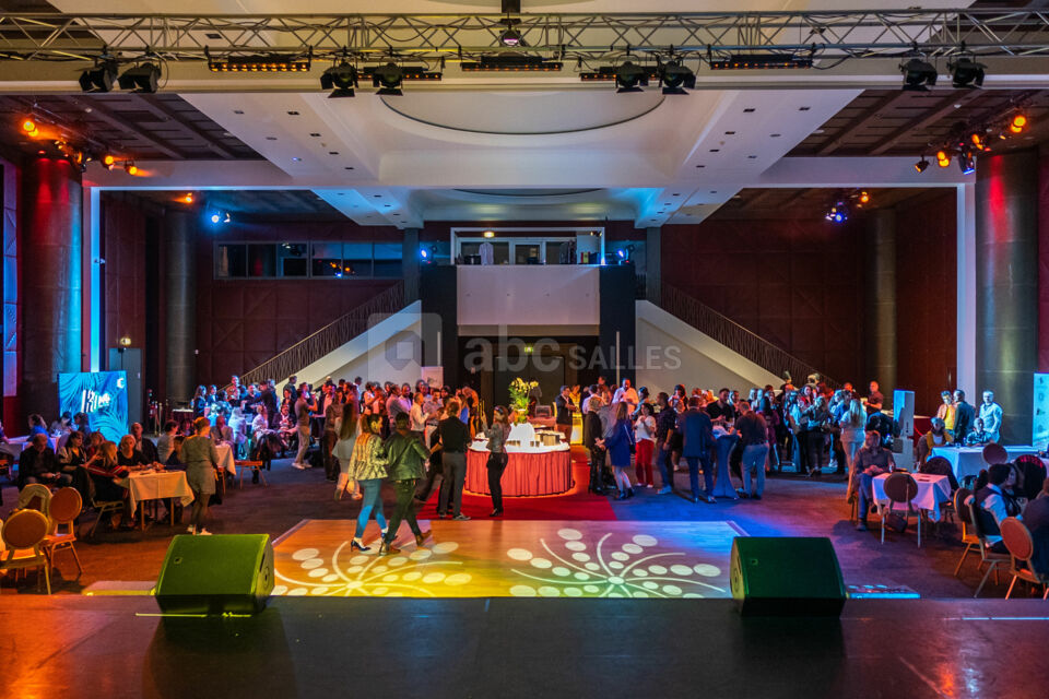 Soirée de gala
