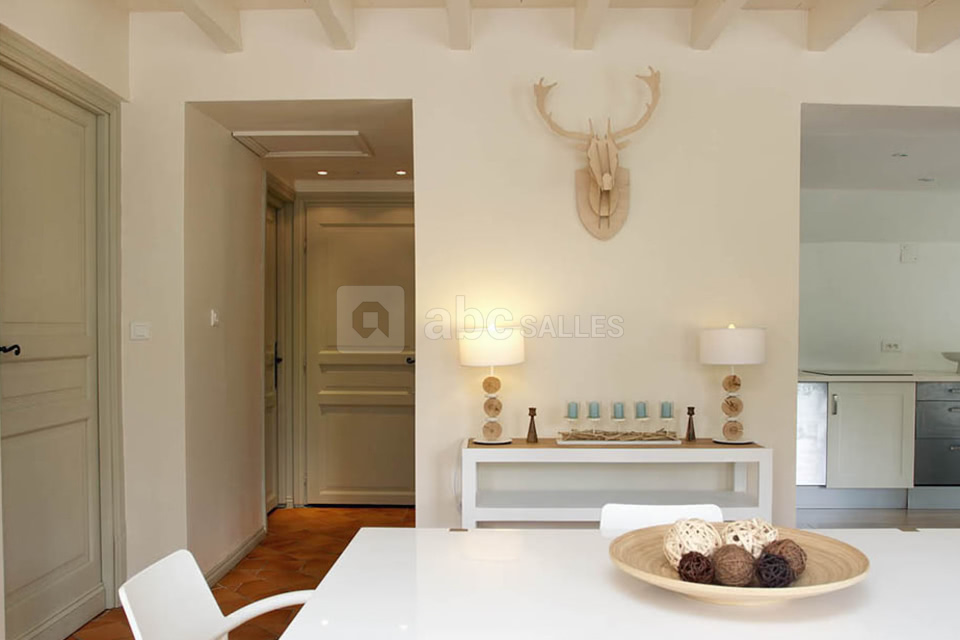 Château Le Mas de Montet