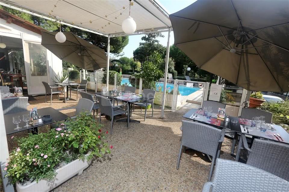 Hôtel Campanile Antibes Juan-les-Pins