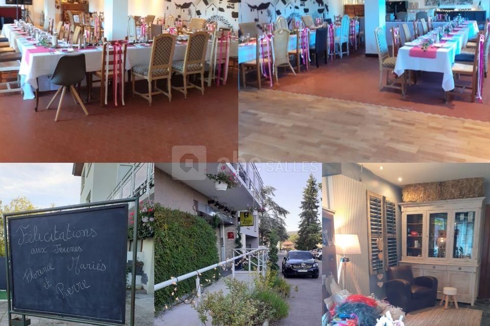 Mariage